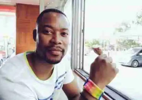 Vuyo Ngcukana: Sexually fluid Schumacher has taught me a lot